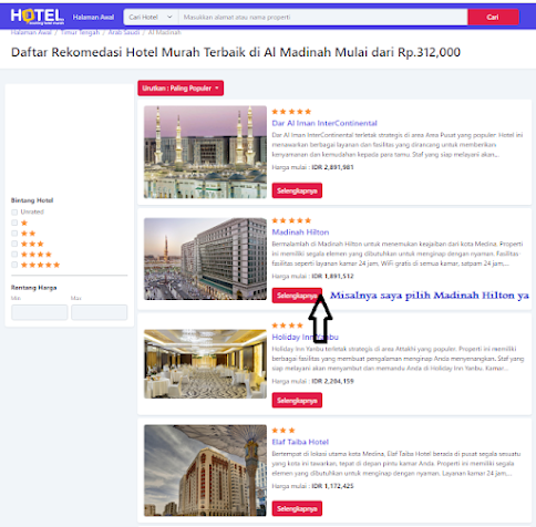 Hotel.co.id-Situs-Cari-Hotel-Murah-Terbaik-di-Madinah