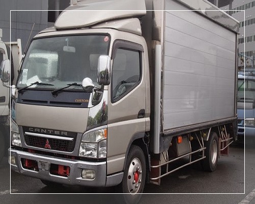 Foto modifikasi truk canter terbaru hino ragasa fuso dutro 