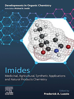 Imides Medicinal, Agricultural, Synthetic Applications and Natural Products Chemistry