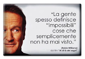 Belle citazioni di Robin Williams