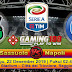 Prediksi Sassuolo vs Napoli 23 Desember 2019