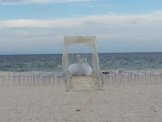 port aransas rockport beach weddings www.coastalchic.com