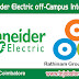 Schneider Electric off-Campus Interview for BE at Coimbatore