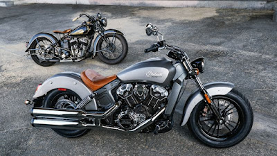 INDIAN SCOUT BIKE HD WALLPAPER FREE DOWNLOAD