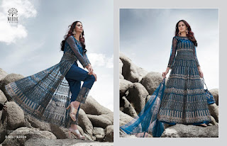 Mohini Glamour Vol 83 Collection 83004