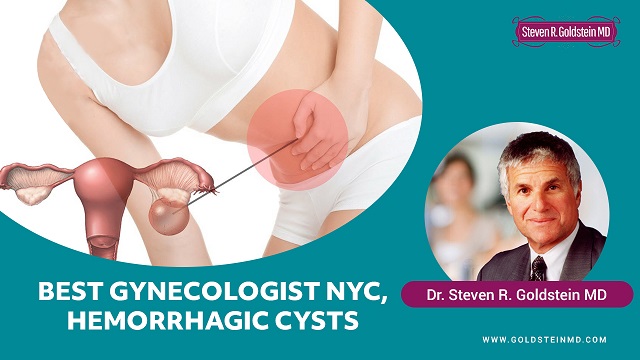 gynecologist in NYC