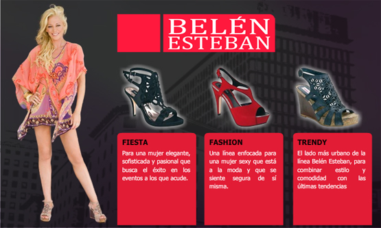 zapatos Belén primavera verano 2011 by Furiezza