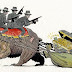 HOW TO STOP VLADIMIR PUTIN´S MAFIA / THE WALL STREET JOURNAL OP EDITORIAL
