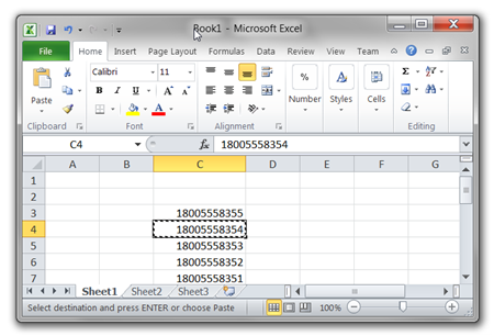 lsd-excel