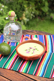 recette tequila mezcal 