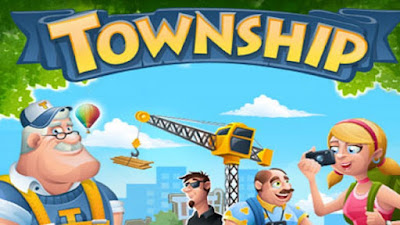 Download Township Mod Apk