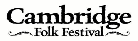 Cambridge Folk Festivaln