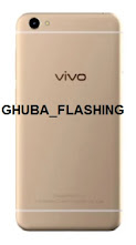 Cara Flash Vivo Y55 (PD1613F) Tanpa Pc Via Sd Card 100% Berhasil