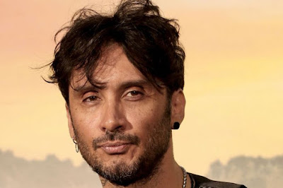 Fabrizio Moro - Melodia di Giugno - 2020 version - accordi, testo e video