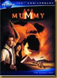 the mummy