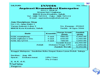 Contoh Soalan Jahitan Tingkatan 1 - Contoh 408