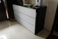 Lemari Laci Untuk Pakaian - Home Drawer Storage