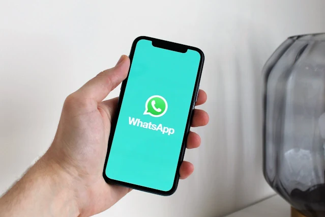 Aplikasi WhatsApp Tidak Bisa Kirim dan Terima Pesan