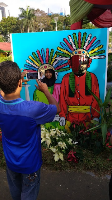 Lebaran Betawi