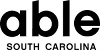 ABLE SC logo