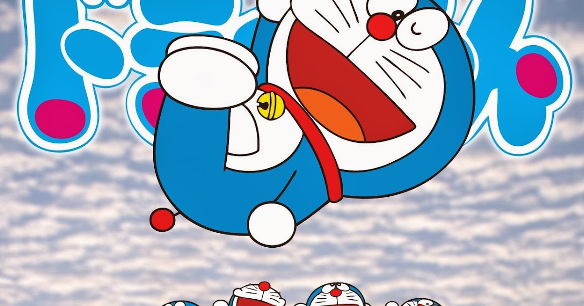 chezaca Fakta Unik Doraemon 