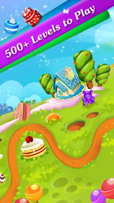 Pastry Mania Mod Apk