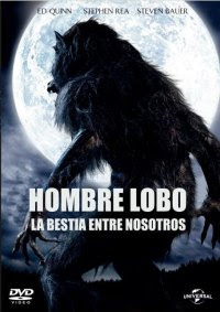 Hombre lobo