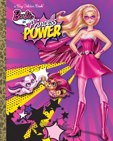 Download 56 Gambar Film Barbie In Princess Power Terbaru Gratis