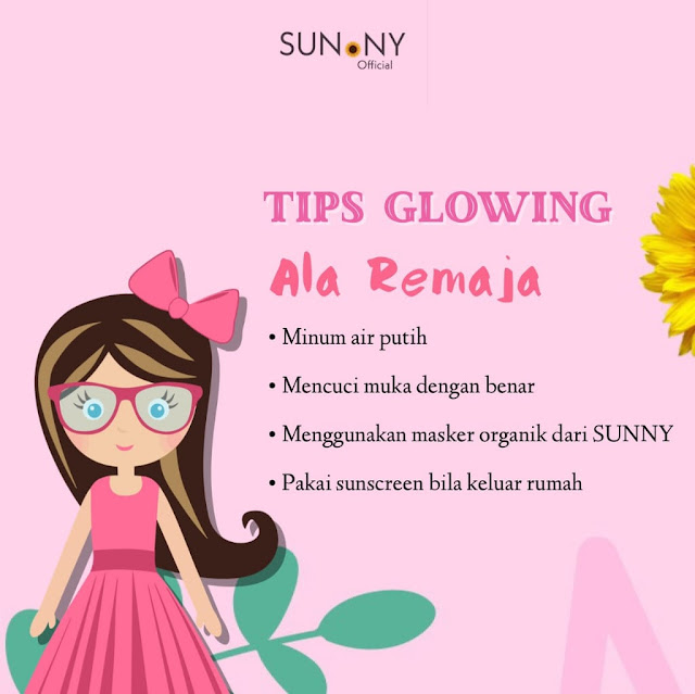 MASKER ORGANIK SUNNY OFFICIAL SERI WASH OFF DAN PEEL OFF