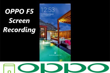 √ Mari Praktek Cara Memakai Screen Recording Di Oppo F5