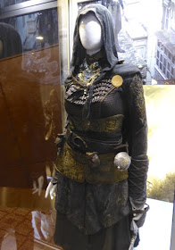 Original Assassins Creed Maria movie costume