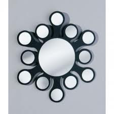 Decorative Bathroom Mirrors