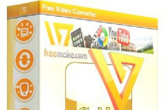 Freemake Video Converter Gold V4.1.10.75[Convierte Y Edita Videos][Multi][Full]