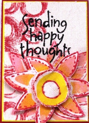 2011 06 LRoberts ATCs Beyond Trading Happy Thoughts ATC