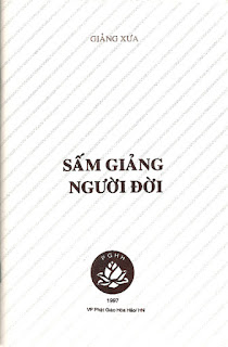 Sấm Giảng Người Đời - Quyển 4