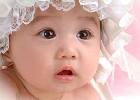 25 bí mật kỳ diệu của trẻ sơ sinh mẹ cần biết