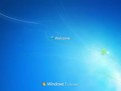 Cara Instal Windows 7 Yang Benar