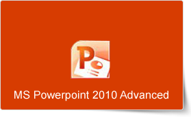 MS- Power Point