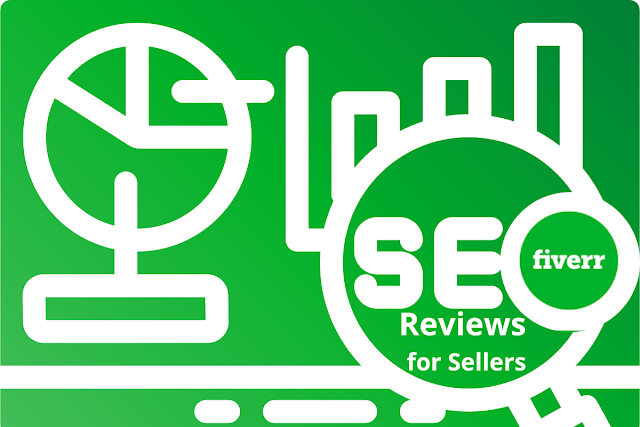 SEO Fiverr Reviews for Sellers