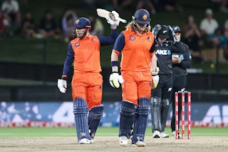 New Zealand vs Netherlands, 6th Match of ICC World Cup 2023 Schedule,Timing, Venue, Captain, Squads, wikipedia, Cricbuzz, Espncricinfo, Cricschedule, Cricketftp of ICC World Cup 2023 Schedule, Fixtures and Match Time Table