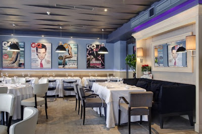 Restaurant Interior Designs