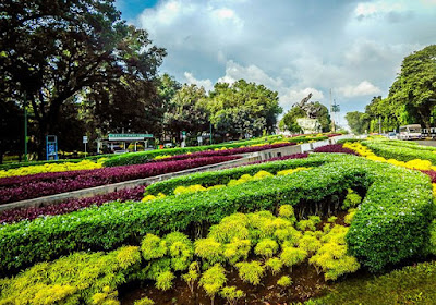 Tempat wisata di jakarta