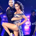 Mora Godoy y su espectacular apertura del tango en ShowMatch