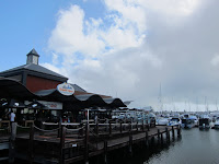 Dolphin Quay @ Mandurah