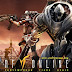 Download Rising Force (RF) Online Private Server