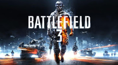 Battlefield 3 PC Game Free Download Full Version Highly Compressed 7.8GB