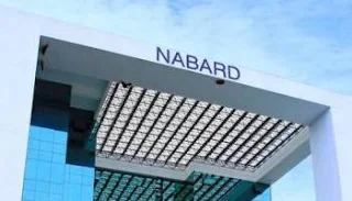 NABARD launched Refinance Scheme for WASH Programme