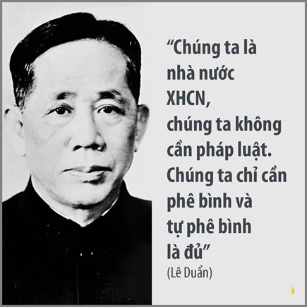 Lê Duẩn