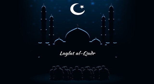 Shab-e-qadr is in the odd nights of _____ of Ramadan.