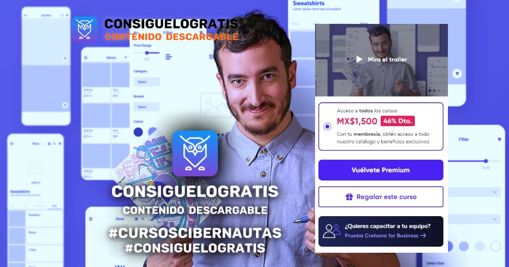 Consiguelogratis.com - Descarga gratis / Consiguelogratis descargar cursos gratis #consiguelogratis libros consiguelogratis multimedia consiguelogratis